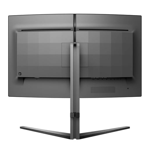Philips Evnia 32" 1440p (QHD) Curved Gaming Monitor - VA, 500 nits, 240Hz, 1ms