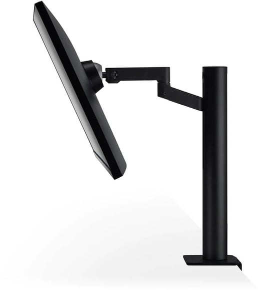 LG UltraFine 32UN880-B 31.5" 4K UHD Monitor - IPS, 60Hz, 5ms, Speakers, HDMI, DP