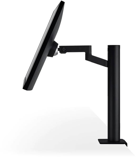 LG UltraFine 32UN880-B 31.5" 4K UHD Monitor - IPS, 60Hz, 5ms, Speakers, HDMI, DP