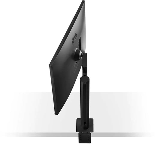 LG UltraFine 32UN880-B 31.5" 4K UHD Monitor - IPS, 60Hz, 5ms, Speakers, HDMI, DP