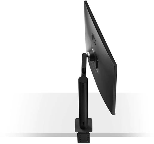 LG UltraFine 32UN880-B 31.5" 4K UHD Monitor - IPS, 60Hz, 5ms, Speakers, HDMI, DP