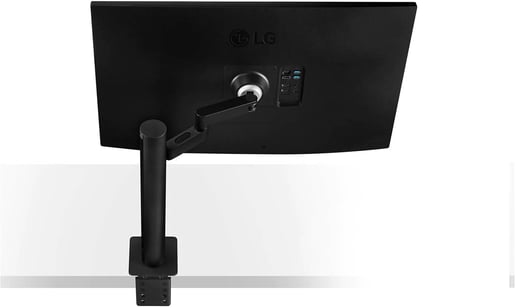 LG UltraFine 32UN880-B 31.5" 4K UHD Monitor - IPS, 60Hz, 5ms, Speakers, HDMI, DP