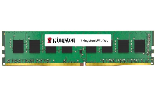 Kingston ValueRAM 8GB (1x8GB) 2666MT/s DDR4 Memory