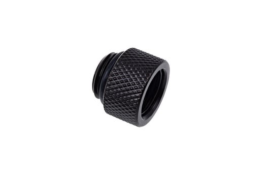 Alphacool Eiszapfen 10mm Extension - Black