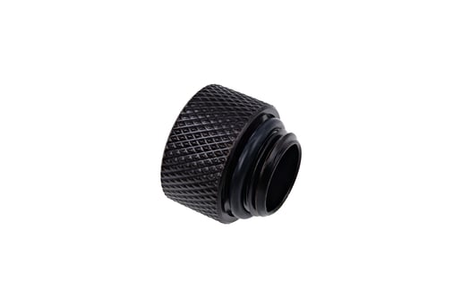 Alphacool Eiszapfen 10mm Extension - Black