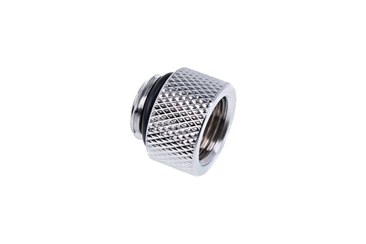 Alphacool Eiszapfen 10mm Extension - Chrome