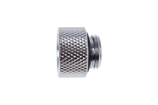 Alphacool Eiszapfen 10mm Extension - Chrome