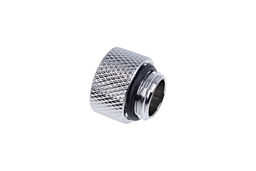 Alphacool Eiszapfen 10mm Extension - Chrome