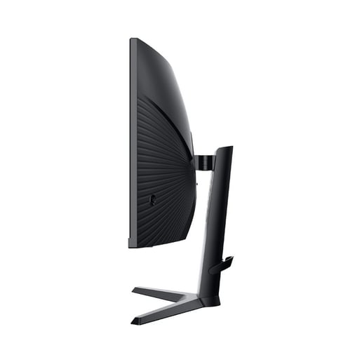 KOORUI 34E6UC 34" UltraWide Curved Gaming Monitor - VA, 400 nits, 165Hz, 1ms, DP
