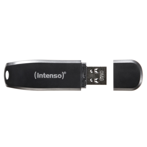 128GB Intenso Speed Line USB 3.0 Flash Drive