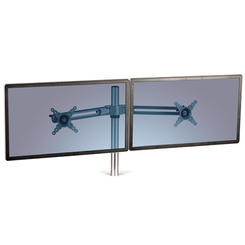 Fellowes Lotus Dual Monitor Arm
