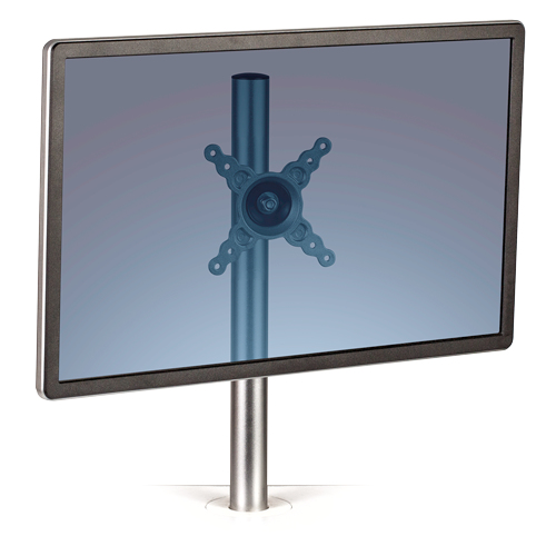 Fellowes Lotus Single Monitor Arm