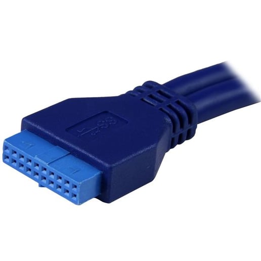 StarTech.com USB 3.0 Internal Multi-Card Reader with UHS-II