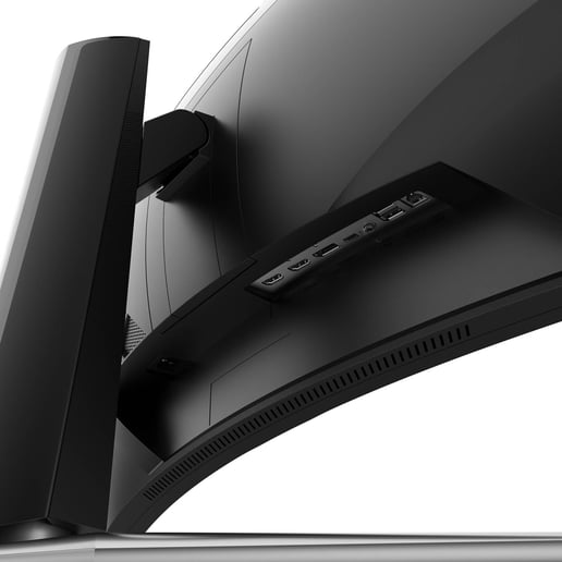 MSI MPG ARTYMIS 343CQR 34" UltraWide Curved Gaming Monitor - VA, 165Hz, 1ms, DP