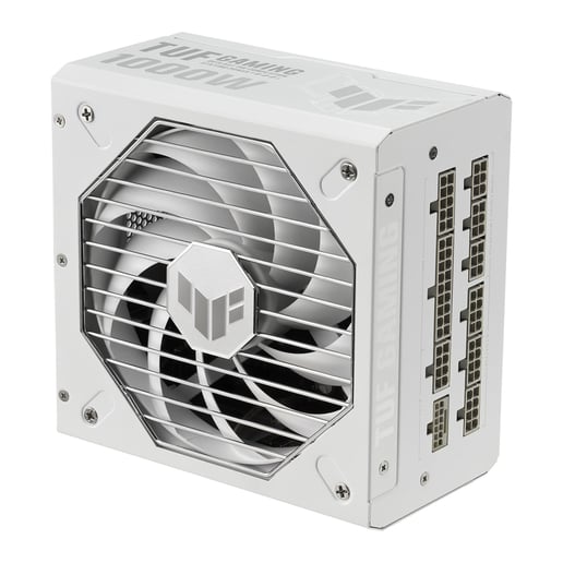 1000W ASUS TUF Gaming Modular 80 Plus Gold PSU