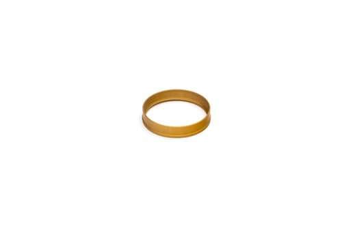 EK Water Blocks EK-Quantum Torque HDC 16mm Fitting Colour Packin Gold, 10pcs