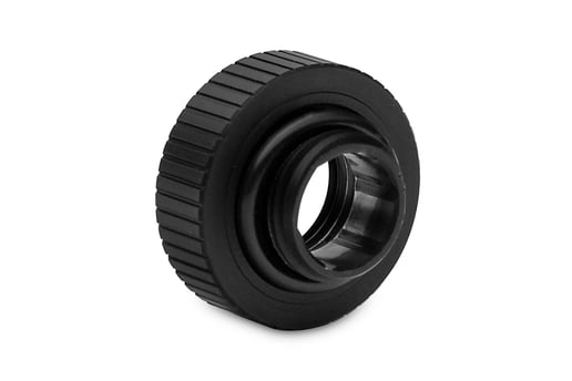 EK Water Blocks EK-Quantum Torque Extender Static MF 7 in Black