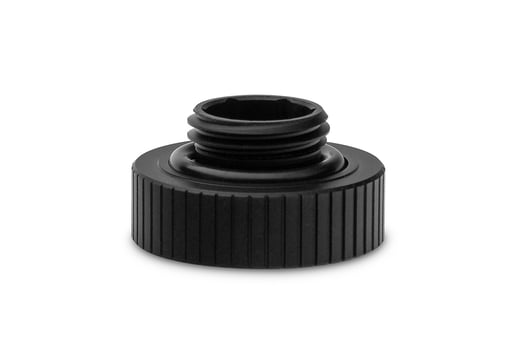 EK Water Blocks EK-Quantum Torque Extender Static MF 7 in Black