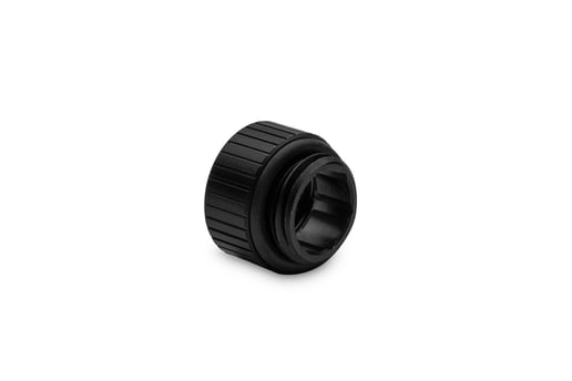 EK Water Blocks EK-Quantum Torque Micro Extender Static MF 7 in Black
