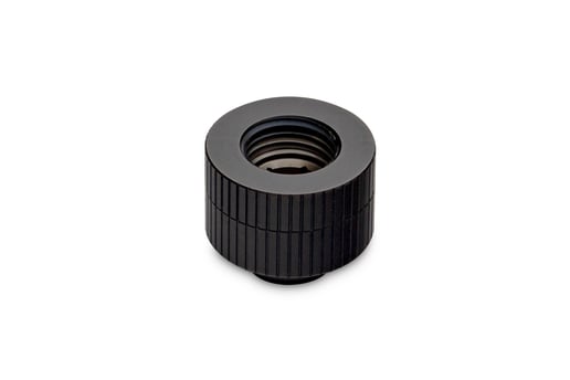 EK Water Blocks EK-Quantum Torque Extender Rotary MF 14 in Black