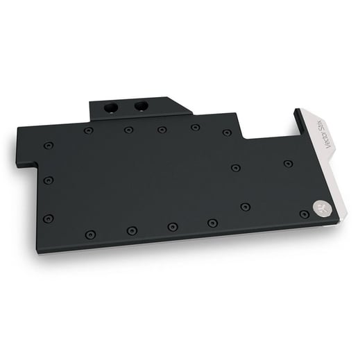 EKWB EK-Quantum Vector Strix RTX 3080 or 3090 D-RGB GPU Waterblock in Nickel and Acetal