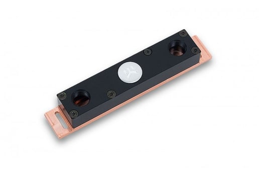 EK Water Blocks EK-RAM Monarch X2 - Acetal