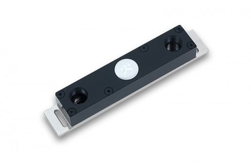 EK Water Blocks EK-RAM Monarch X2 - Acetal+Nickel