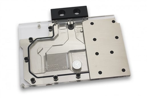 EK Water Blocks EK-FC780 GTX Classy - Nickel