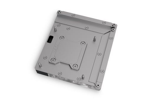 EKWB EK-Quantum Momentum2 ROG Maximus Z690 Hero D-RGB in Plexi