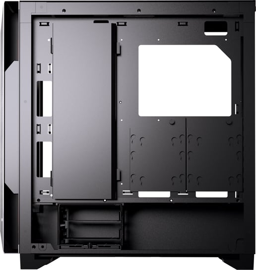 Cougar DarkBlader-G Full Tower Case - Silver USB 3.0