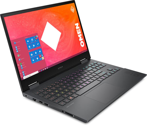 HP OMEN 15-en1001na 15.6" Laptop - Ryzen 7 3.2GHz, 16GB, Windows 10