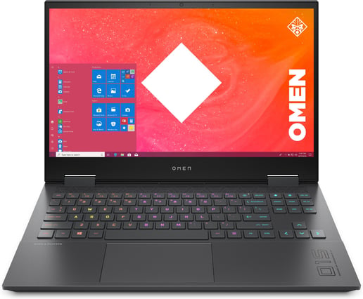 HP OMEN 15-en1001na 15.6" Laptop - Ryzen 7 3.2GHz, 16GB, Windows 10