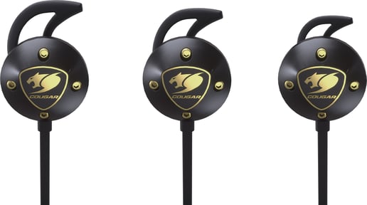 Cougar Attila Lightweight Gaming Headset