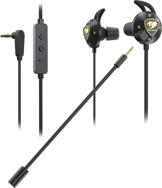 Cougar Attila Lightweight Gaming Headset