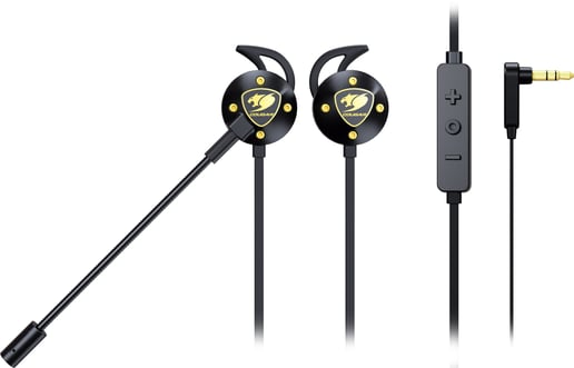 Cougar Attila Lightweight Gaming Headset