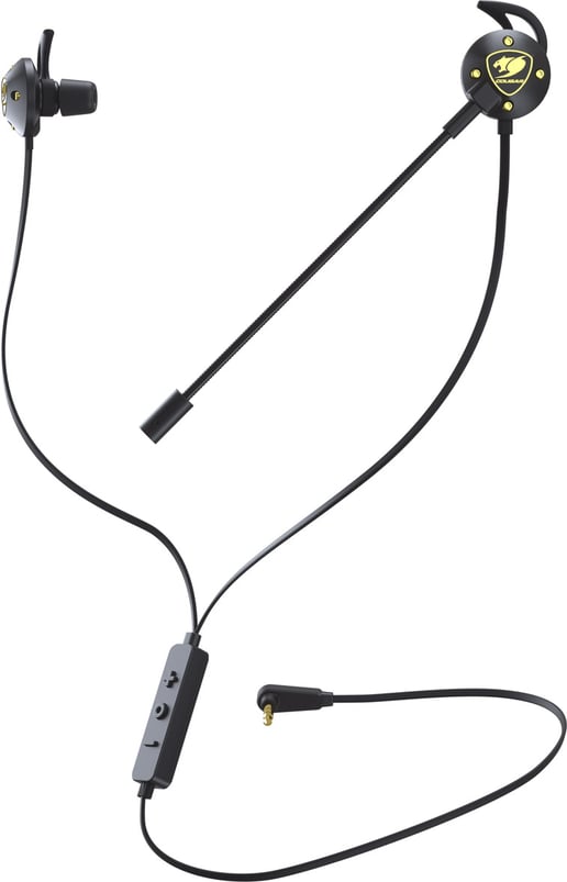 Cougar Attila Lightweight Gaming Headset