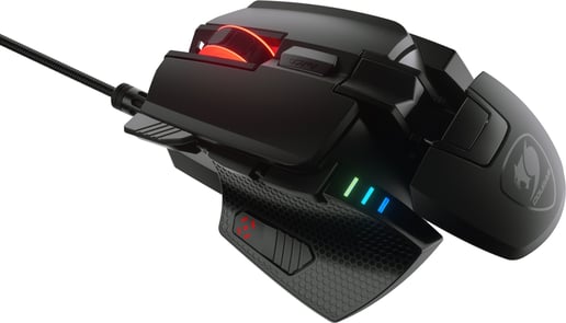 Cougar 700M EVO 16000 DPI Optical Gaming Mouse