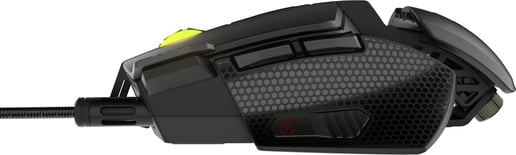 Cougar 700M EVO 16000 DPI Optical Gaming Mouse