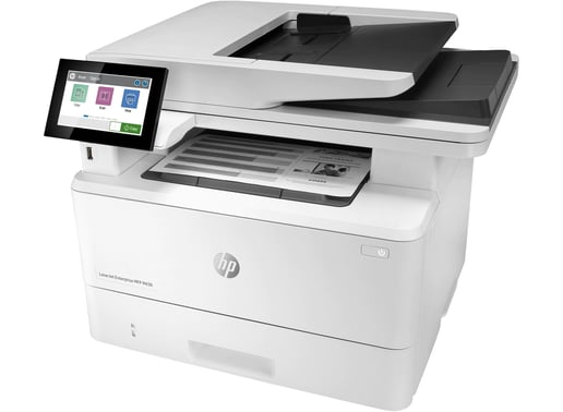 HP LaserJet Enterprise MFP M430f Mono Printer