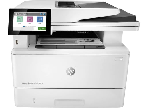 HP LaserJet Enterprise MFP M430f Mono Printer