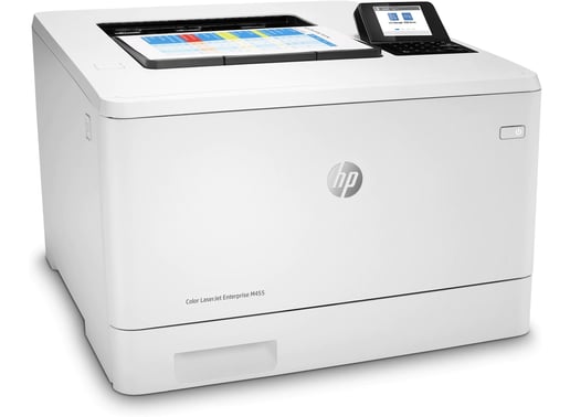 HP Colour LaserJet Enterprise M455dn Printer