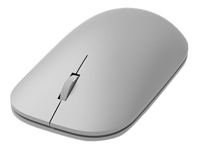 Microsoft Surface Mouse in Grey
