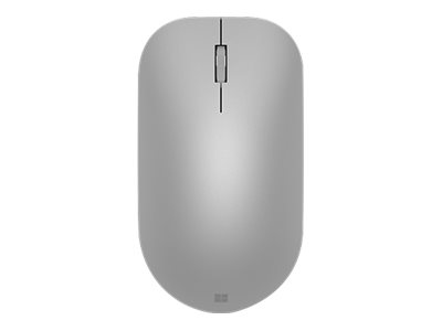 Microsoft Surface Mouse in Grey