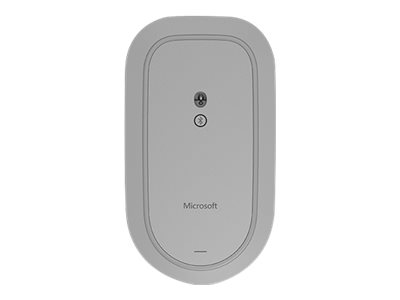 Microsoft Surface Mouse in Grey