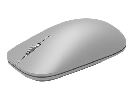 Microsoft Surface Mouse in Grey