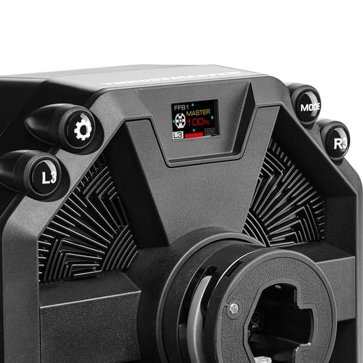 Thrustmaster T598 Steering Wheel and Pedal Set
