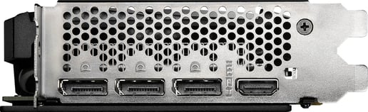 MSI GeForce RTX 3060 Ti Ventus 2X OC 8GB Graphics Card