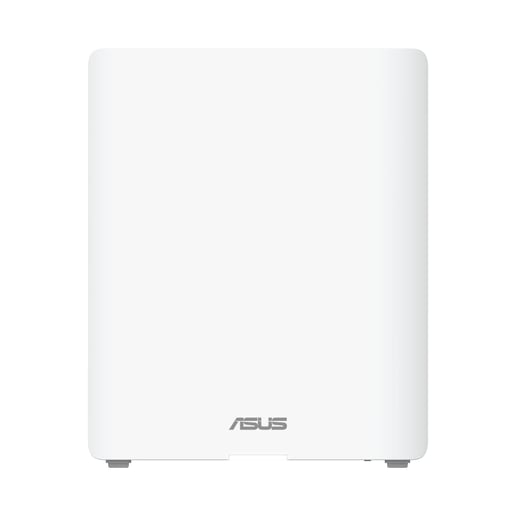 ASUS ZenWiFi BQ16 BE25000 Quad Band Wi-Fi 7 Mesh Router, Double Pack