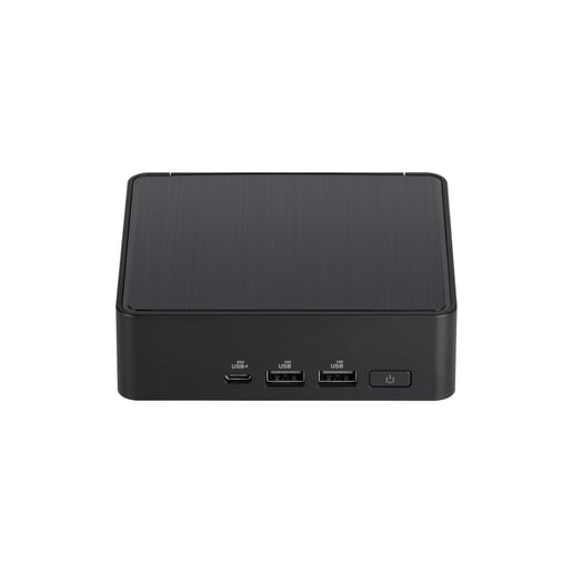 ASUS NUC 14 Pro Core 3 100U Slim Barebone PC