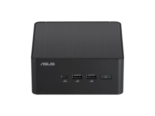 ASUS NUC 14 Pro Core 3 100U Barebone PC